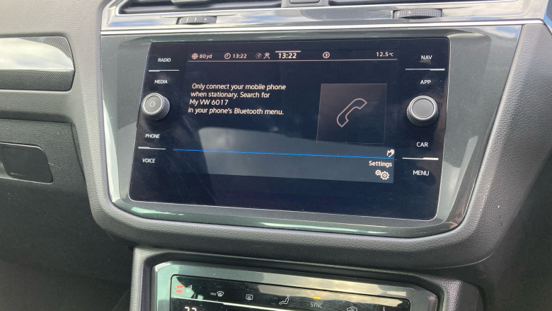 Volkswagen Tiguan 1.5 TSI 150 Elegance 5dr DSG Petrol Estate